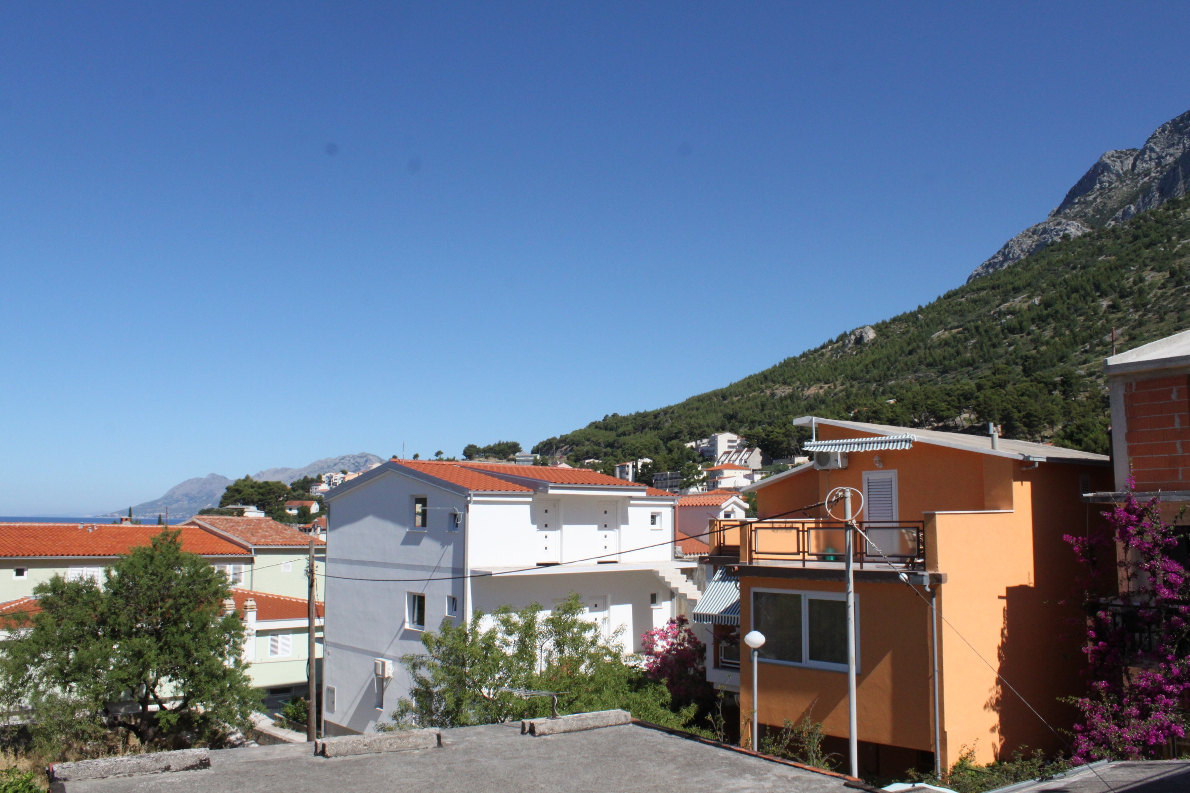 Top Makarska Baška Voda Top Makarska Baška Voda