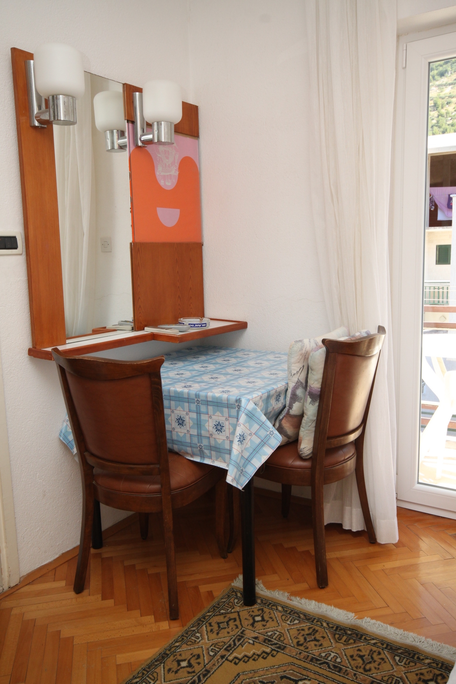 Studio flat with balcony Baška Voda, Makarska (AS-6773-b) Studio flat with balcony Baška Voda, Makarska (AS-6773-b)