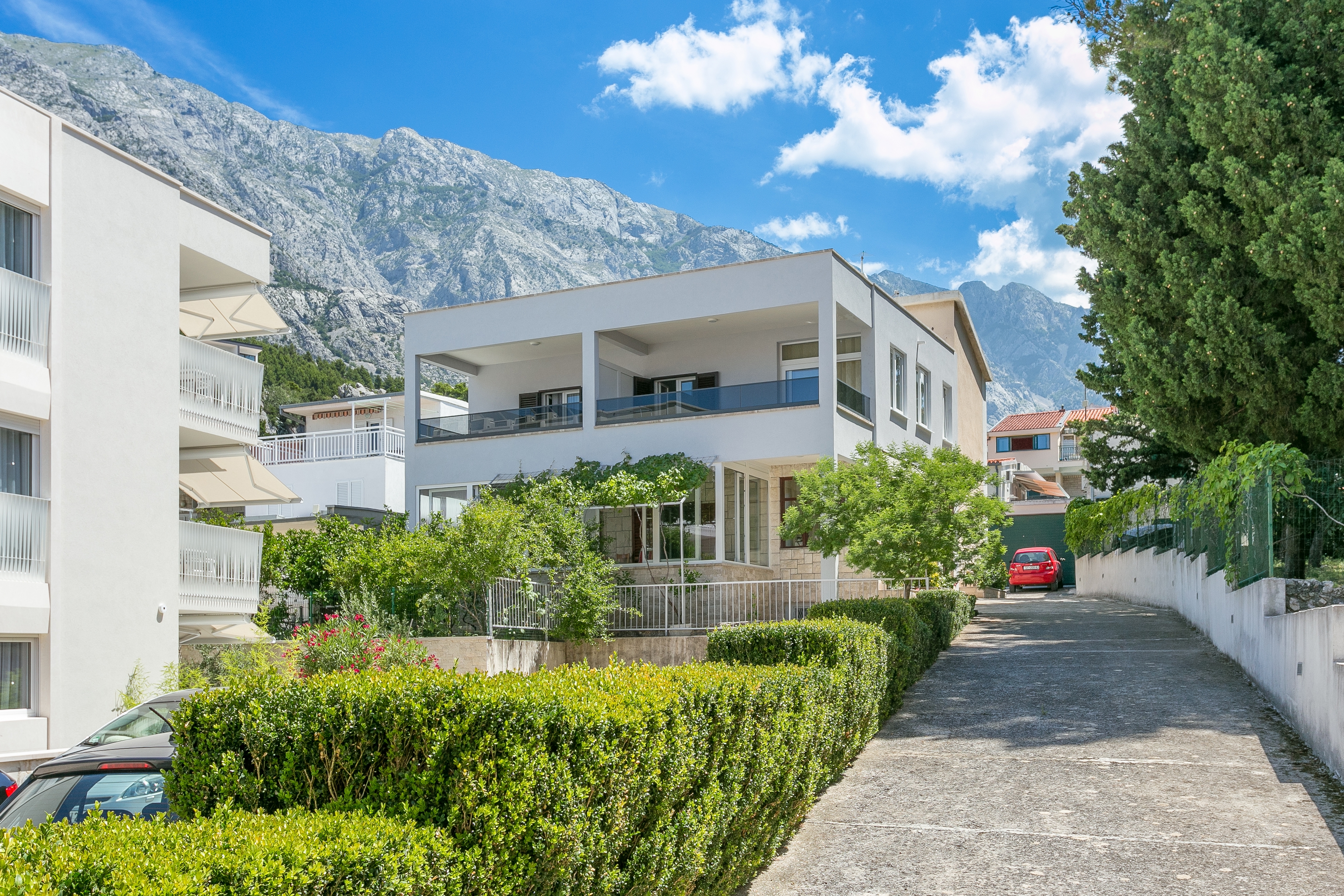 Top Makarska Baška Voda Top Makarska Baška Voda