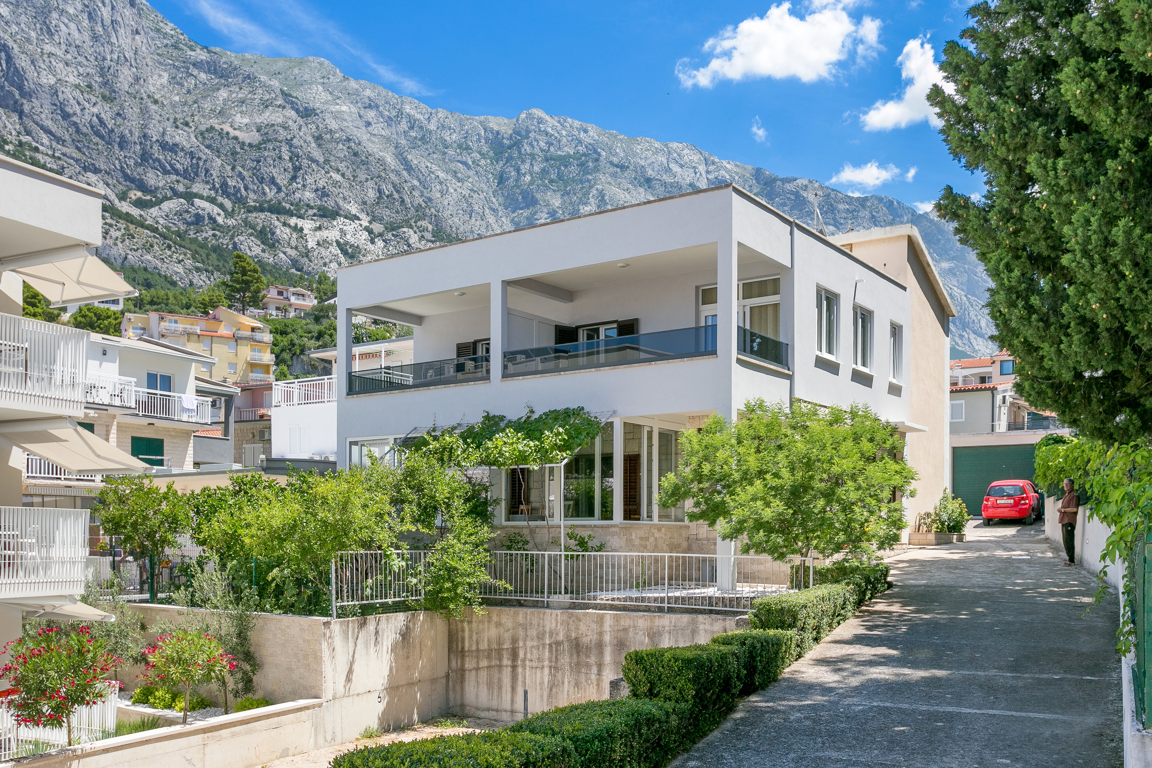 Top Makarska Baška Voda Top Makarska Baška Voda