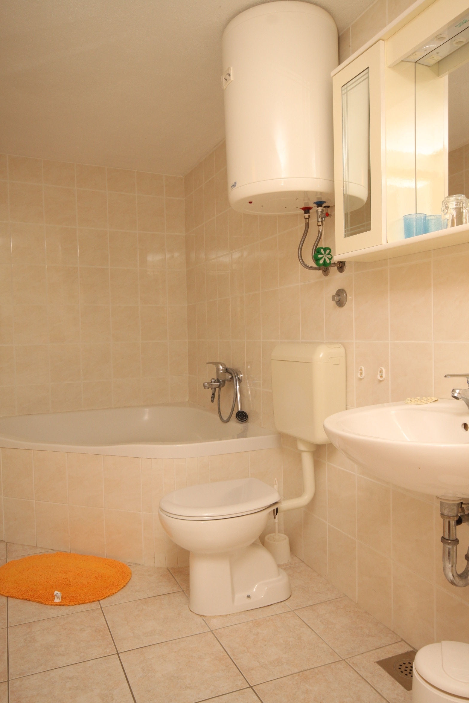 Top Makarska Podgora Top Makarska Podgora