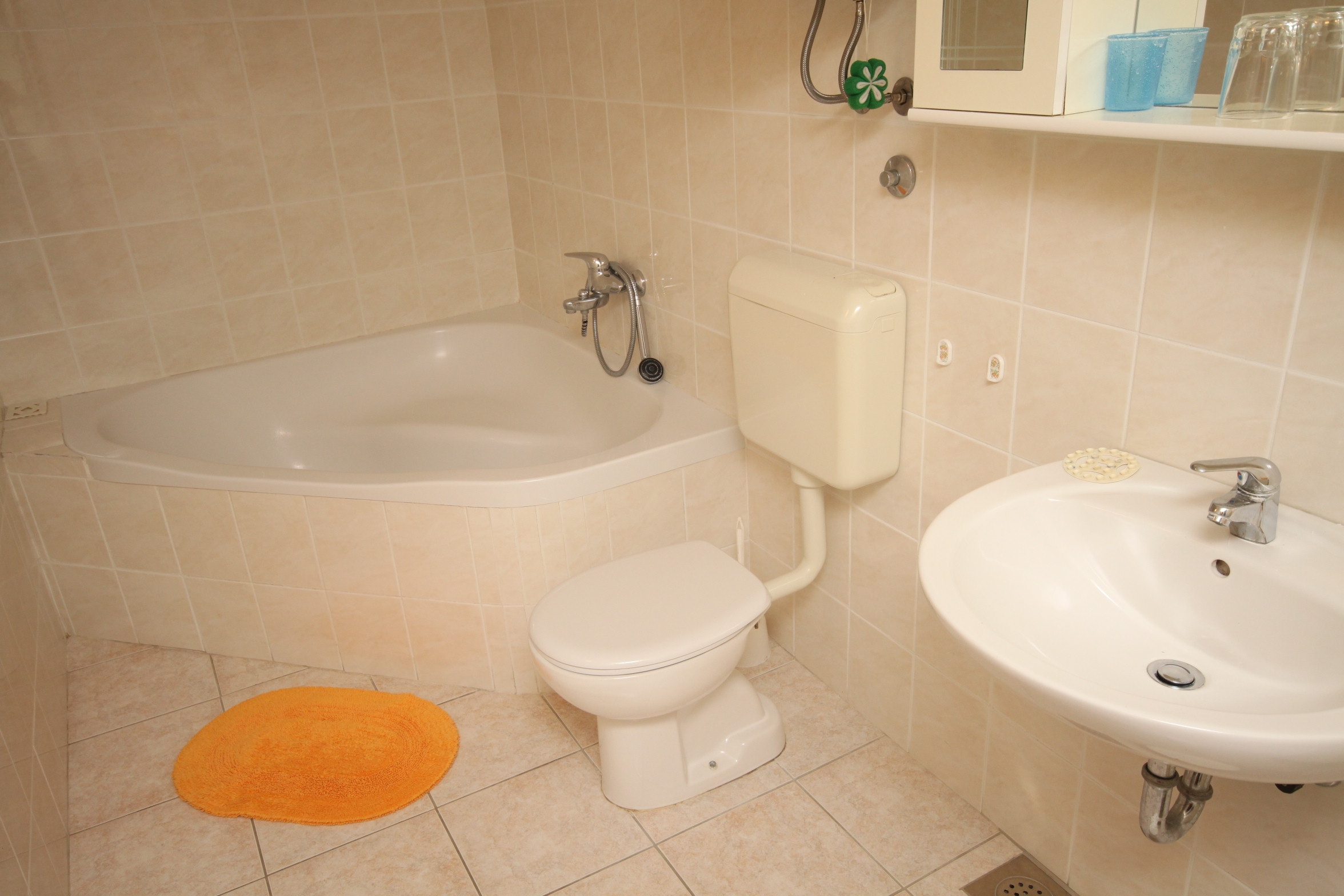 Top Makarska Podgora Top Makarska Podgora