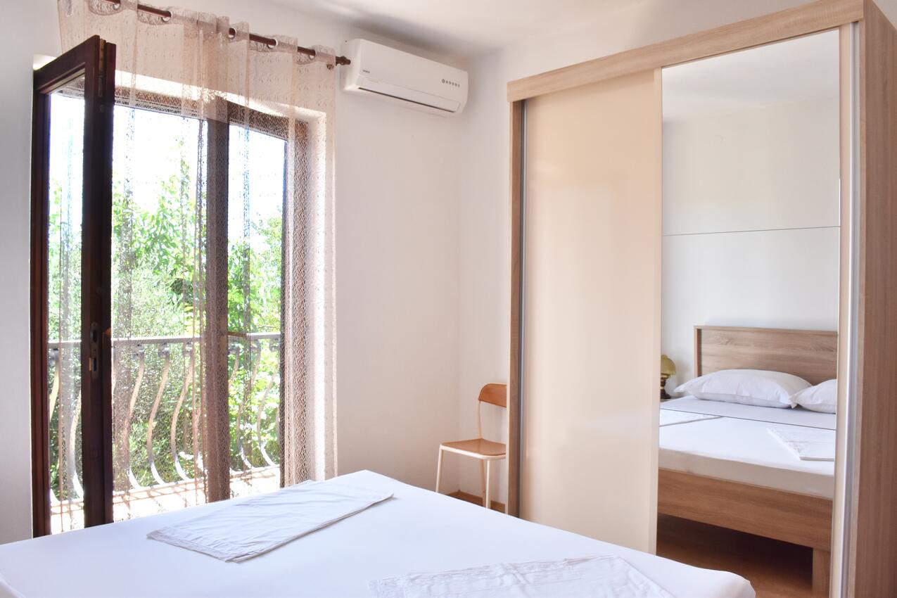 Apartmán v meste Tučepi - 6775