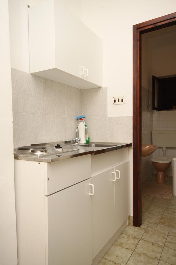 Apartmán v meste Tučepi - 6775