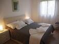 Спальня 2 Podgora, Спальня 2 в размещении типа apartment, WiFi.