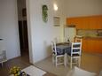 Dining room Podgora, Dining room in the apartment, WiFi.