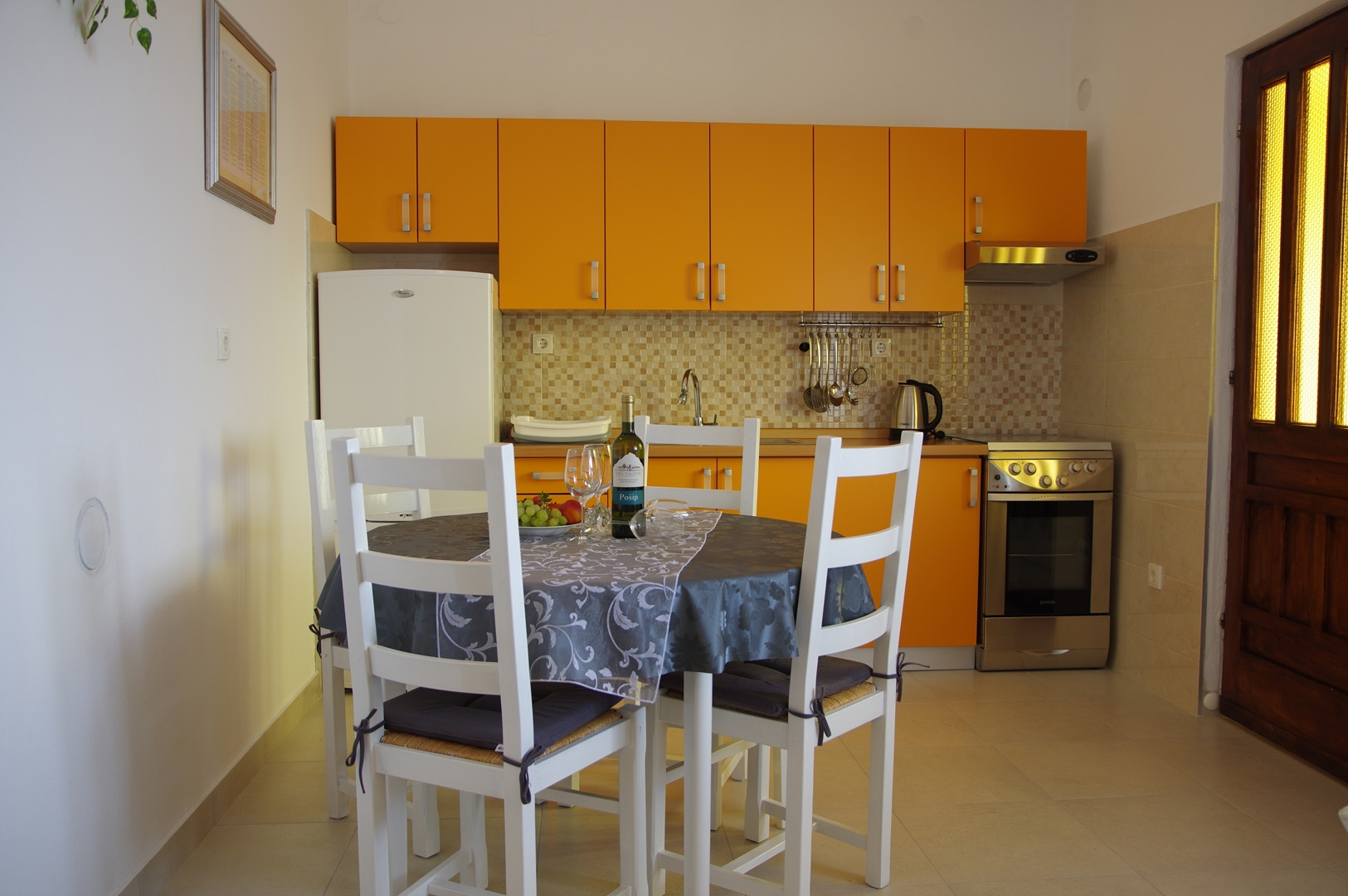 Top Makarska Podgora Top Makarska Podgora