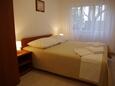 Ložnice 2 Podgora, Ložnice 2 v ubytování typu apartment, WiFi.