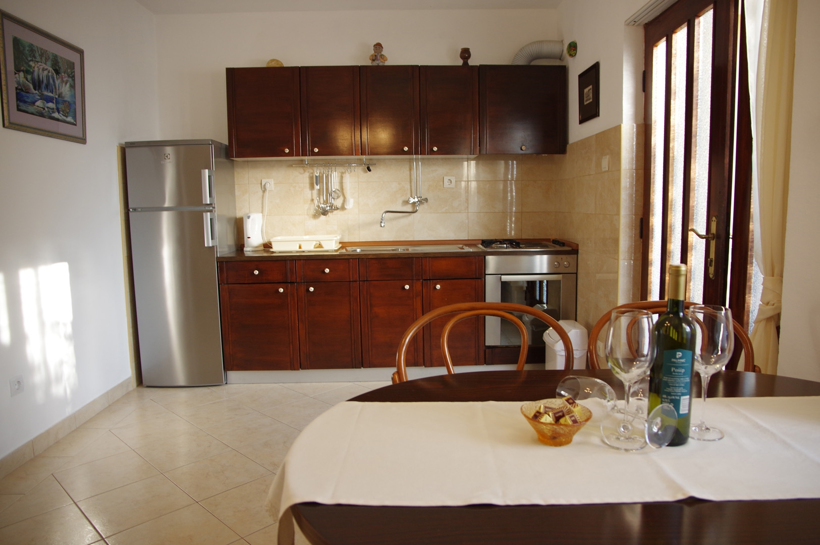 Top Makarska Podgora Top Makarska Podgora