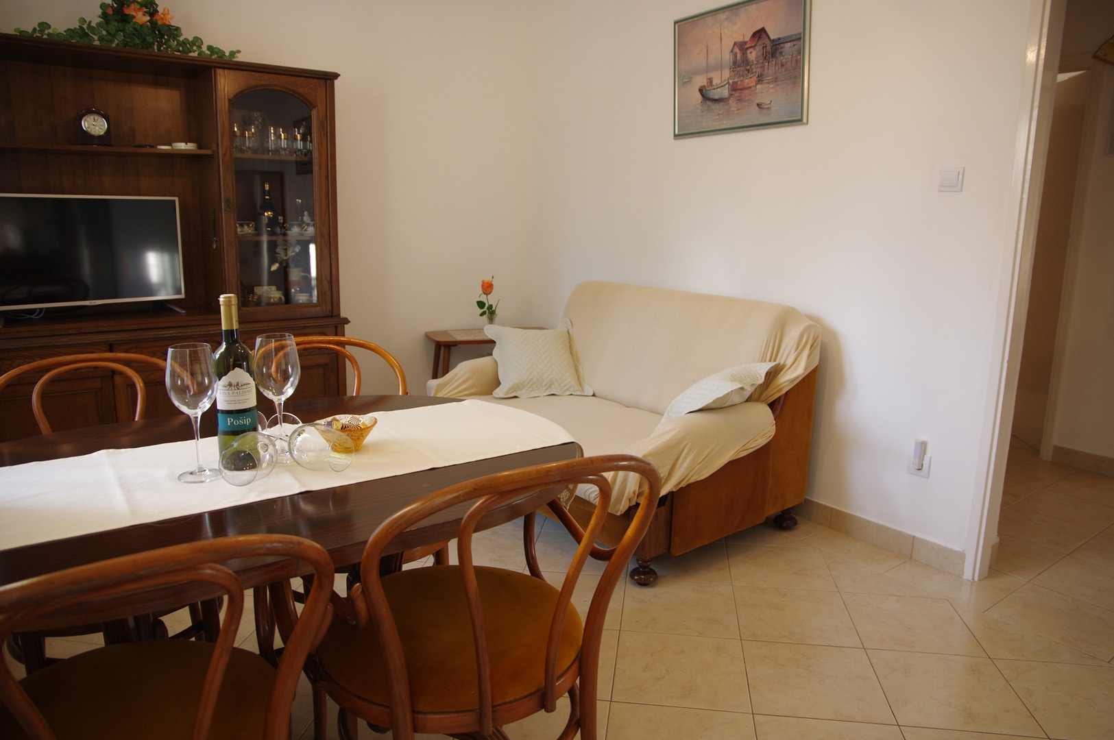 Top Makarska Podgora Top Makarska Podgora