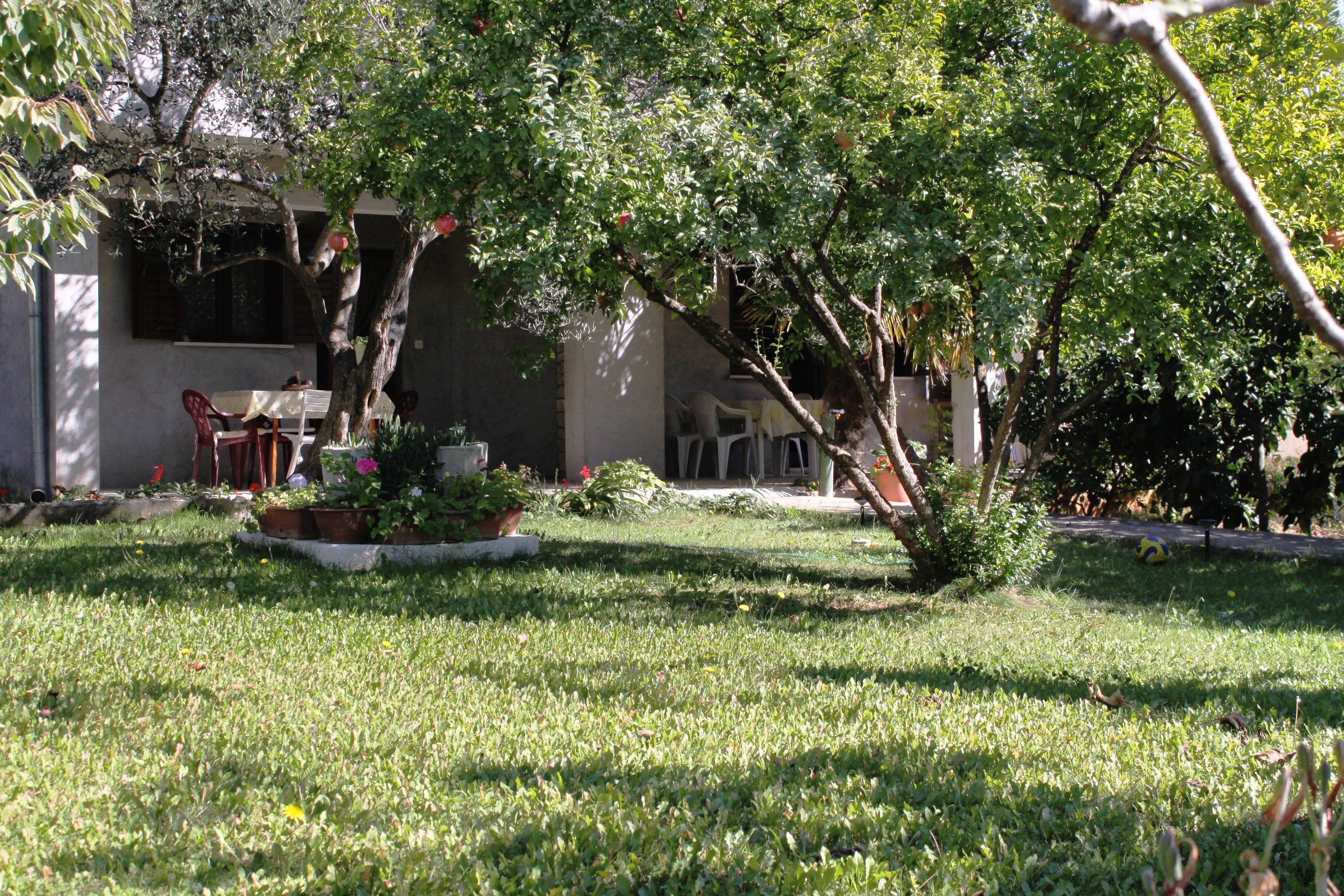 One bedroom apartment with terrace Kožino, Zadar (A-678-a) One bedroom apartment with terrace Kožino, Zadar (A-678-a)