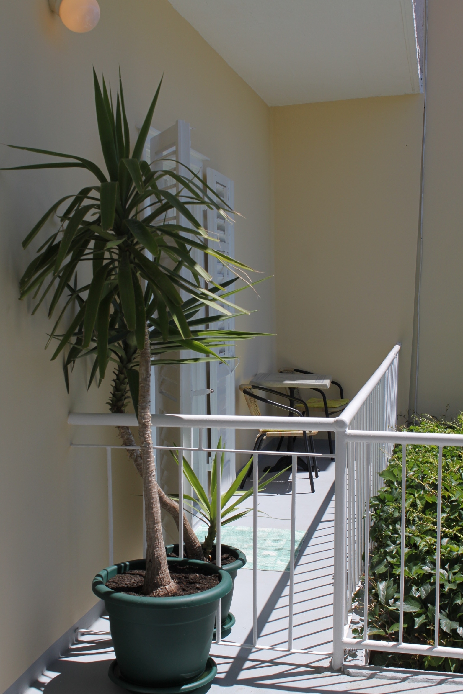 Four bedroom apartment near beach Podgora, Makarska  A-a