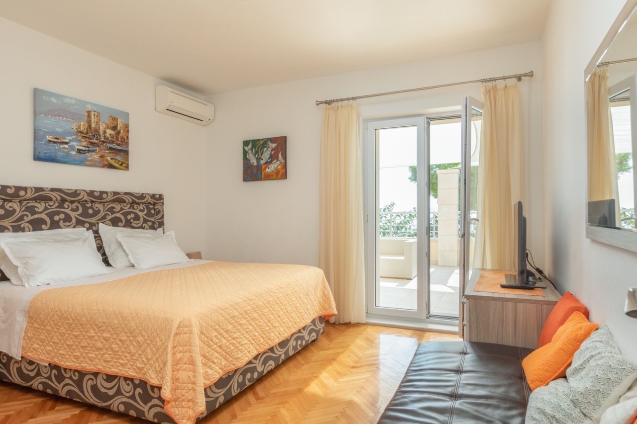 Top Makarska Podgora Top Makarska Podgora