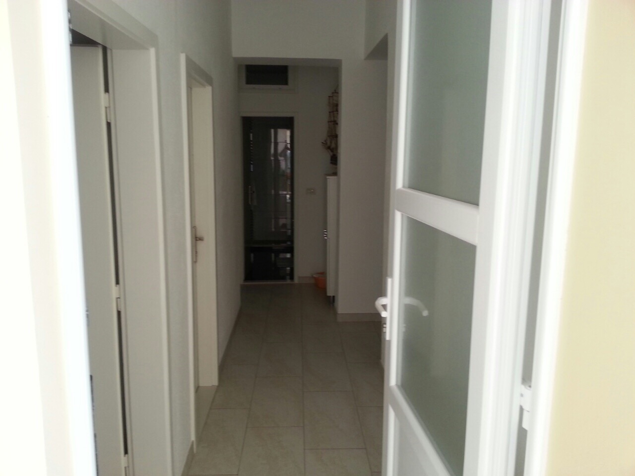 Four bedroom apartment near beach Podgora, Makarska  A-a