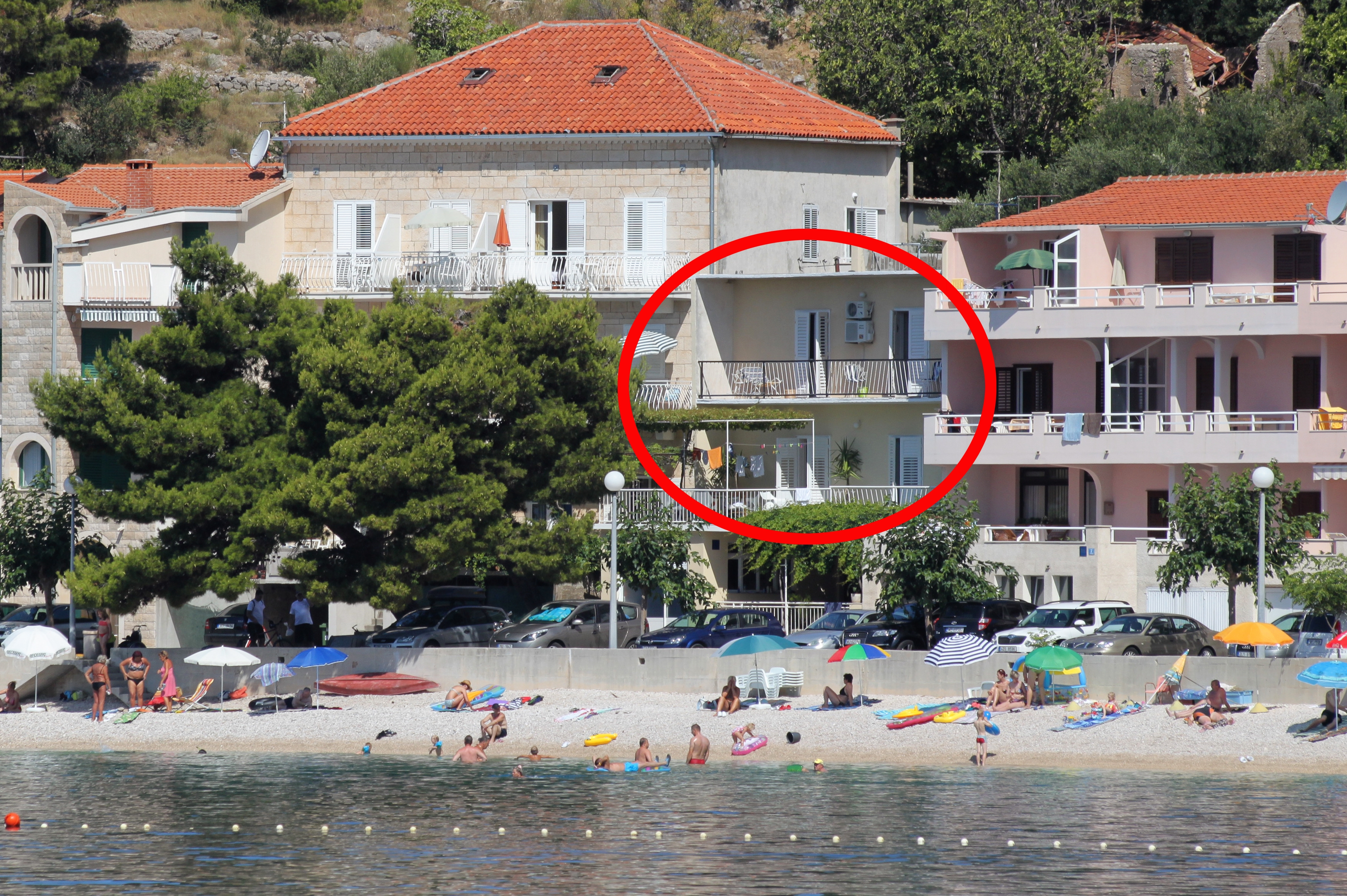 Top Makarska Podgora Top Makarska Podgora