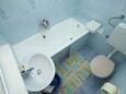 Ванная комната 1 Podgora, Ванная комната 1 в размещении типа apartment, WiFi.