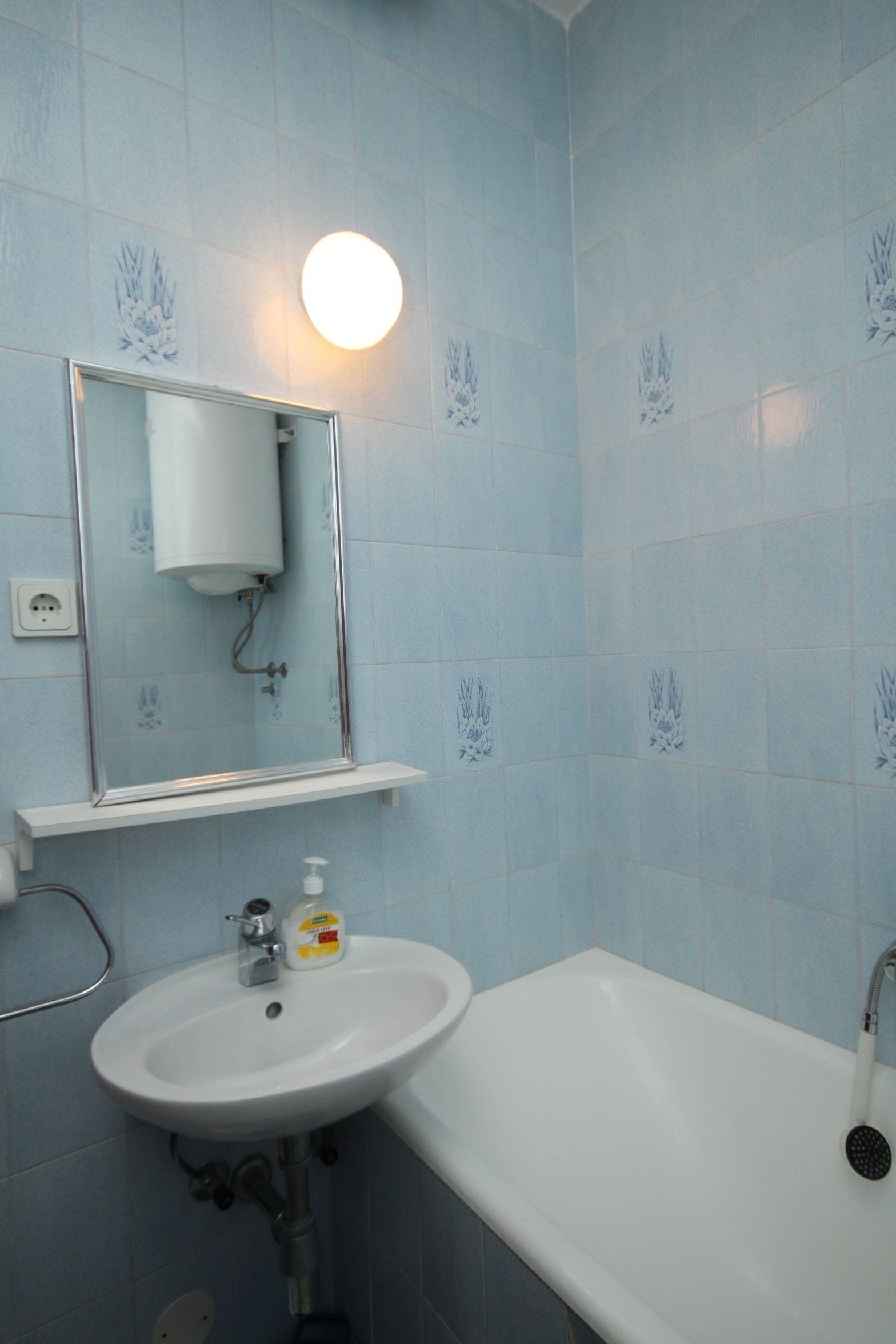 Two bedroom apartment near beach Podgora, Makarska  A-a