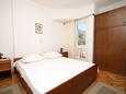 Спальня 2 Podgora, Спальня 2 в размещении типа apartment, WiFi.