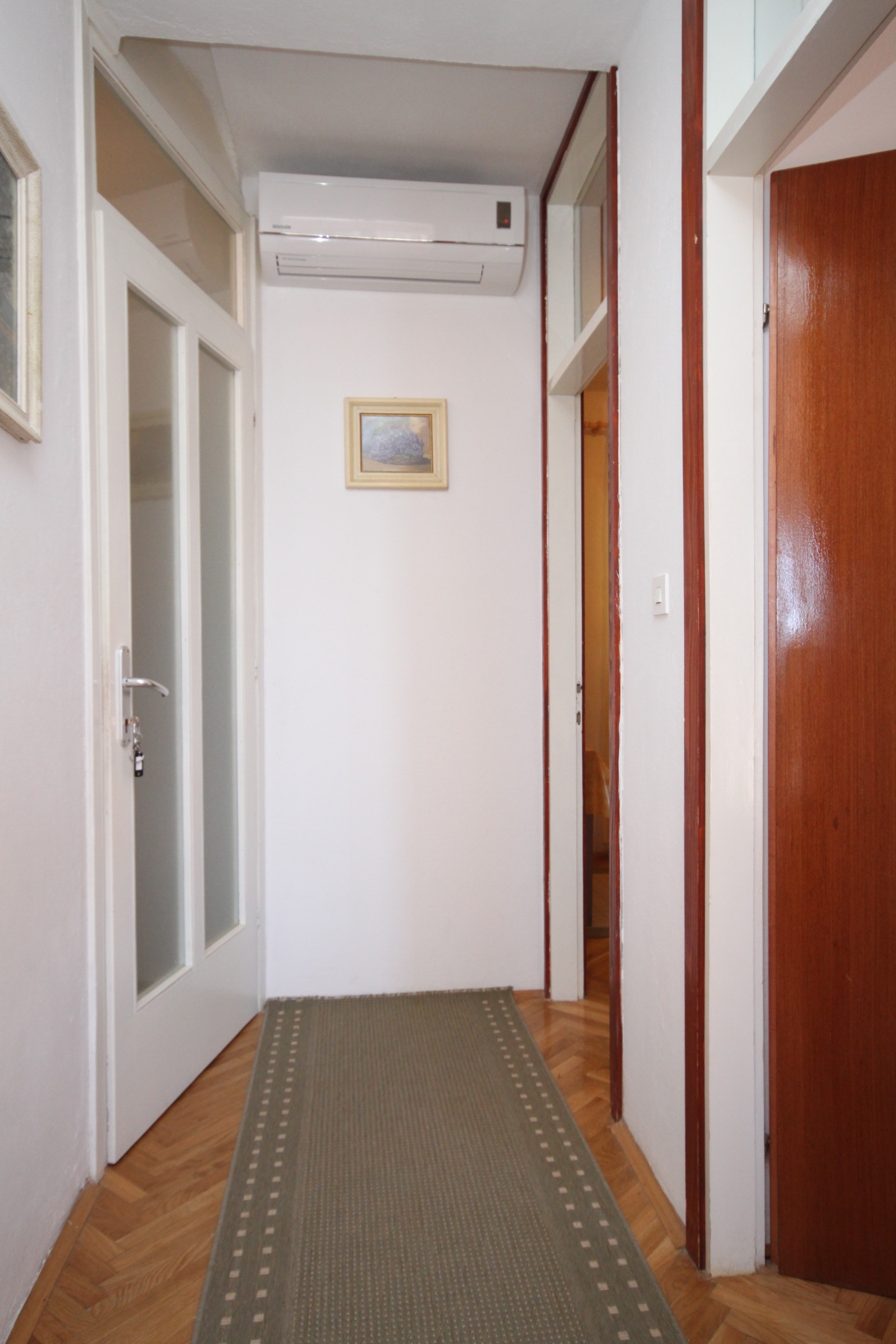 Two bedroom apartment near beach Podgora, Makarska  A-a