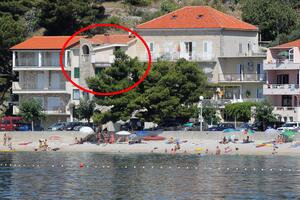 Apartmány u moře Podgora, Makarská - Makarska - 6781