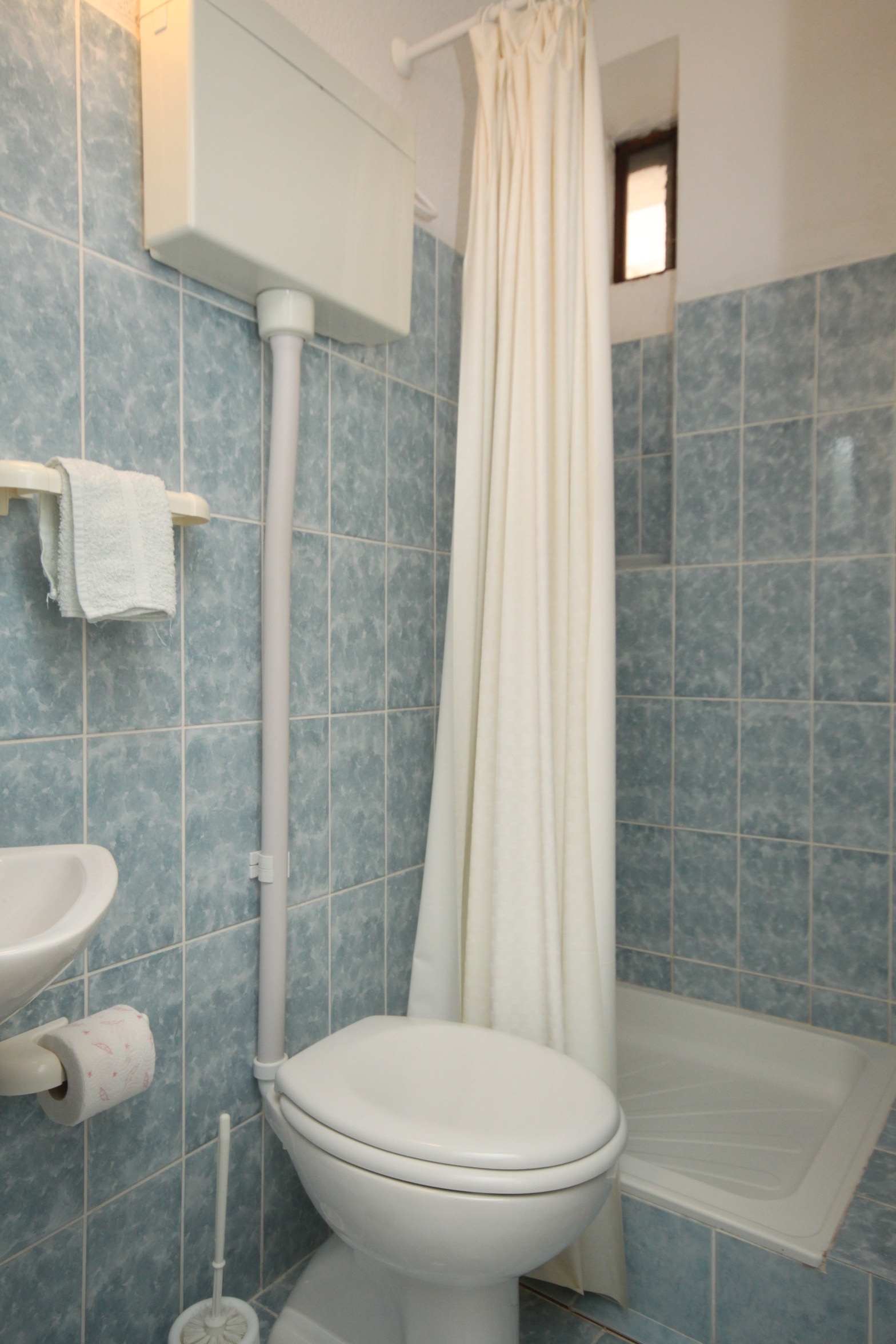 Two bedroom apartment near beach Podgora, Makarska  A-a