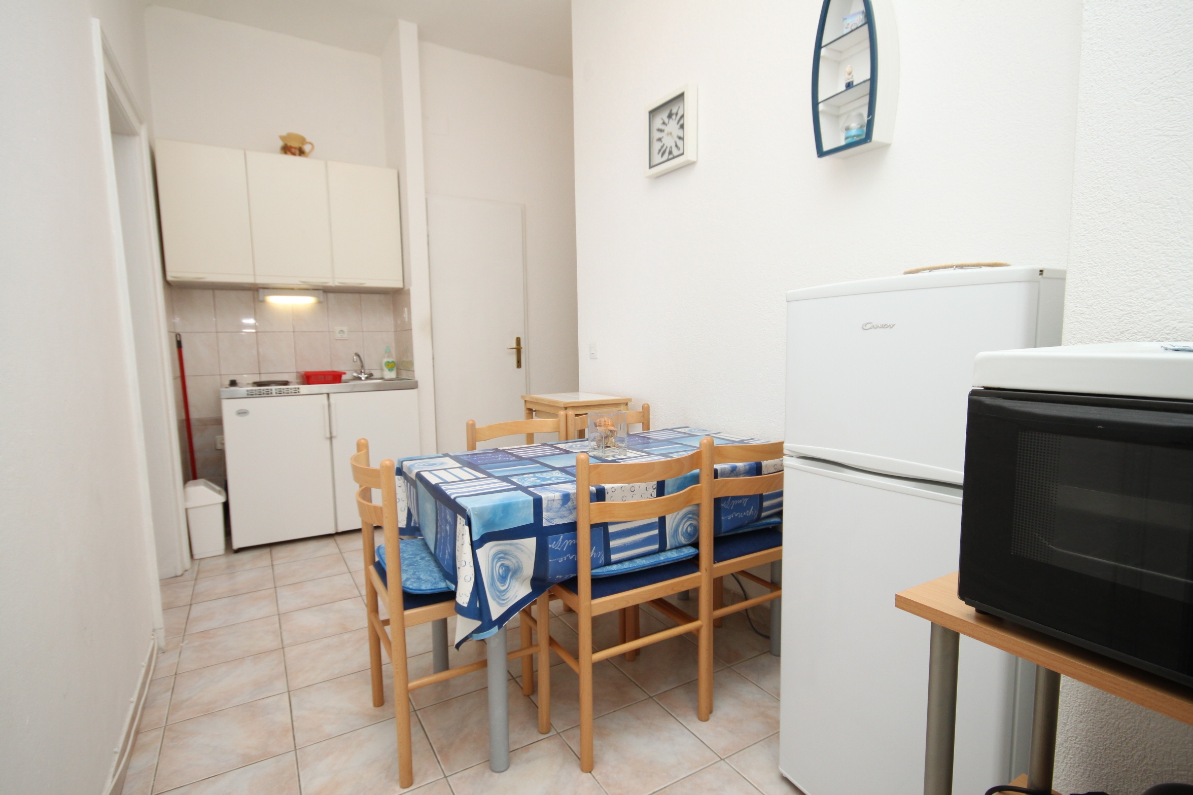 Top Makarska Podgora Top Makarska Podgora