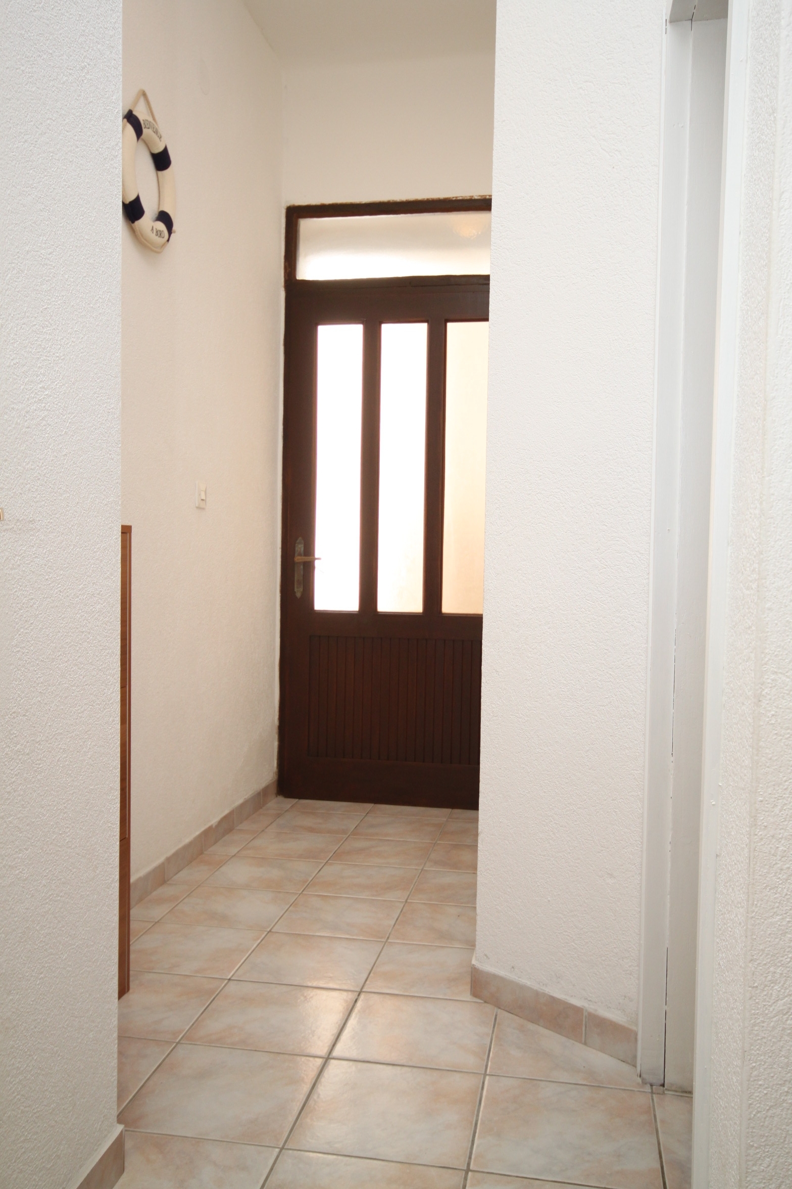 Two bedroom apartment near beach Podgora, Makarska  A-a