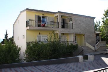 Property Gradac, Makarska, Property 6783 - Apartments with pebble beach.