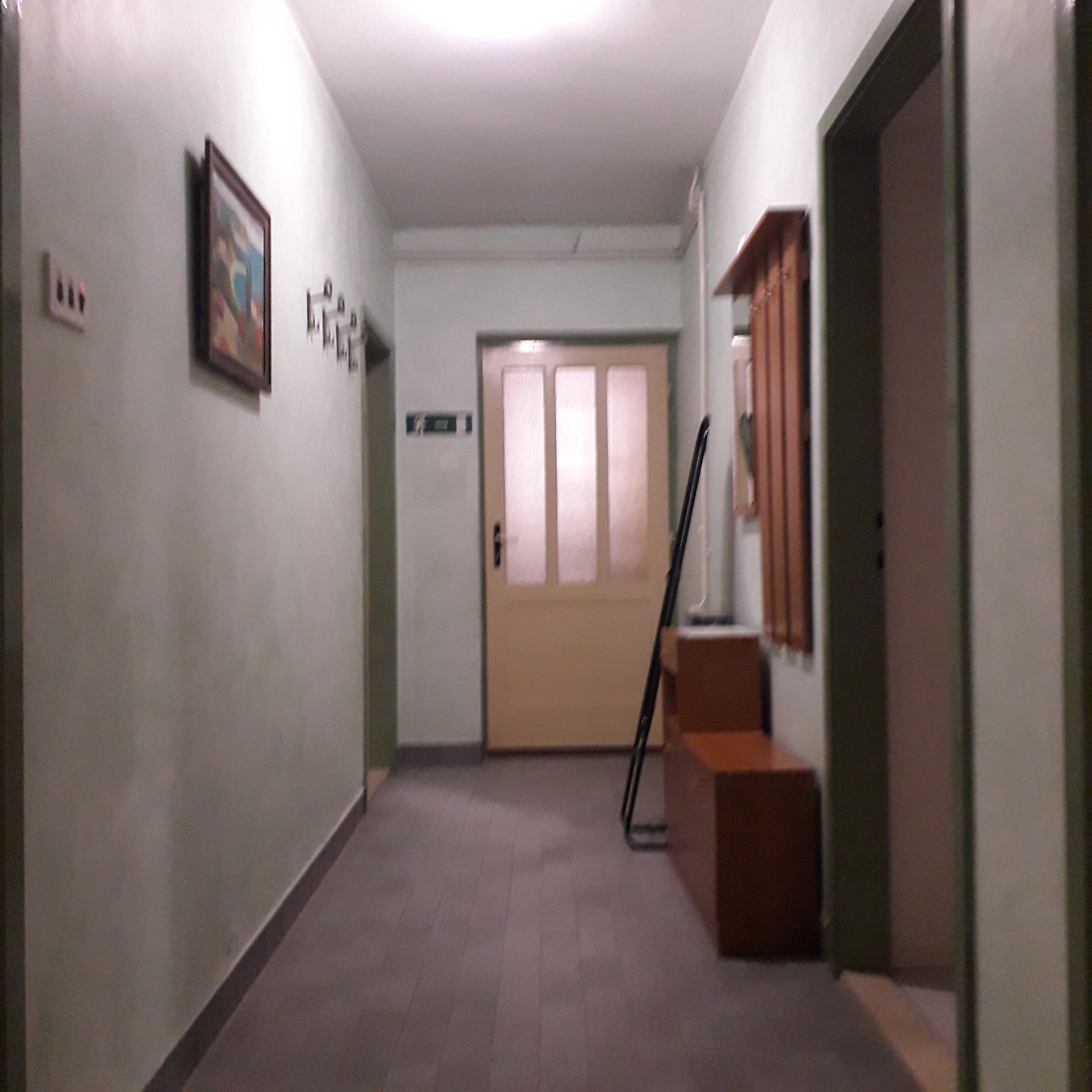 Three bedroom apartment with air-conditioning Makarska  A-b