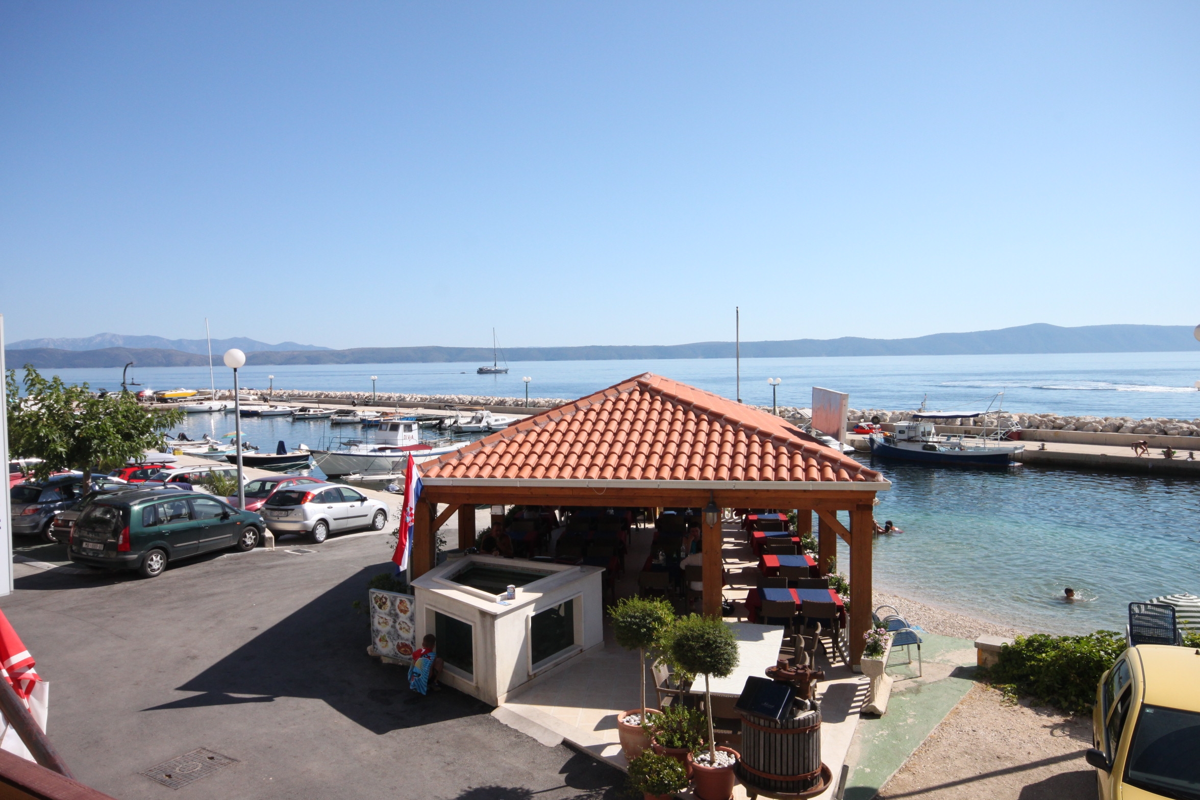 Top Makarska Podgora Top Makarska Podgora