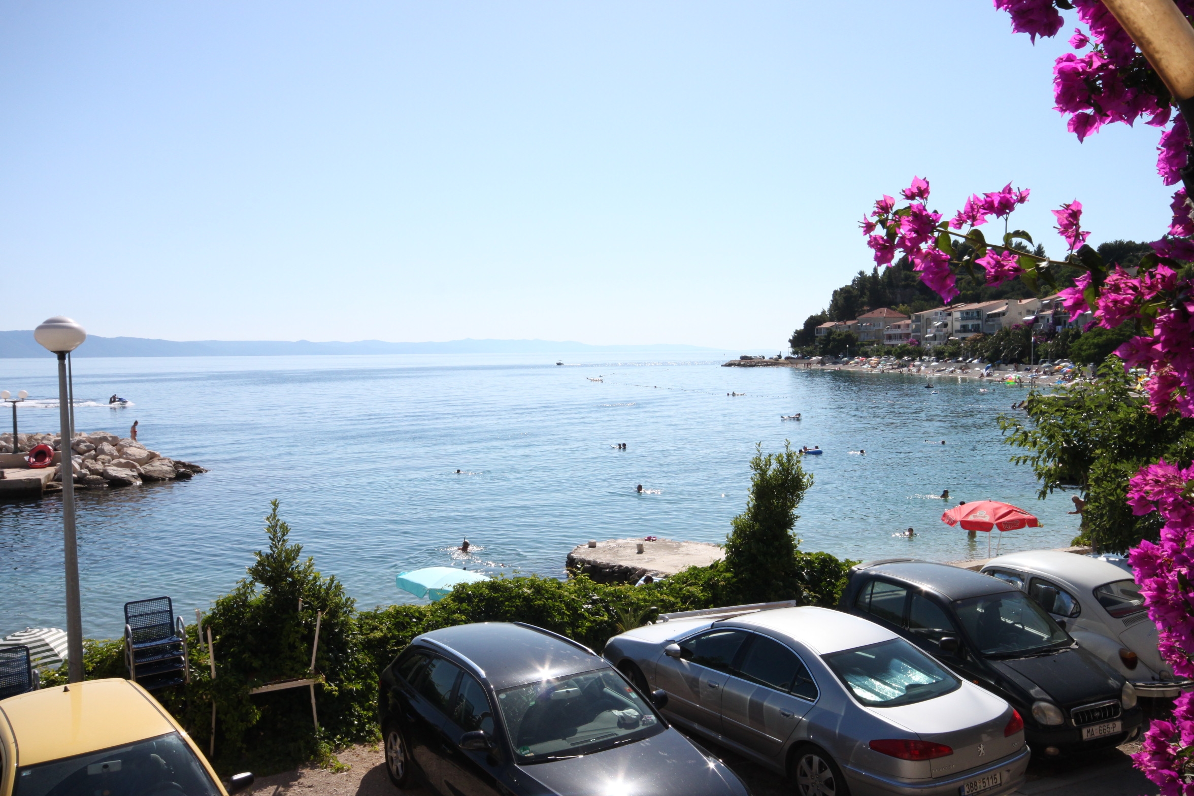 Top Makarska Podgora Top Makarska Podgora