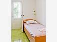 Ložnice 2 Podgora, Ložnice 2 v ubytování typu apartment, WiFi.