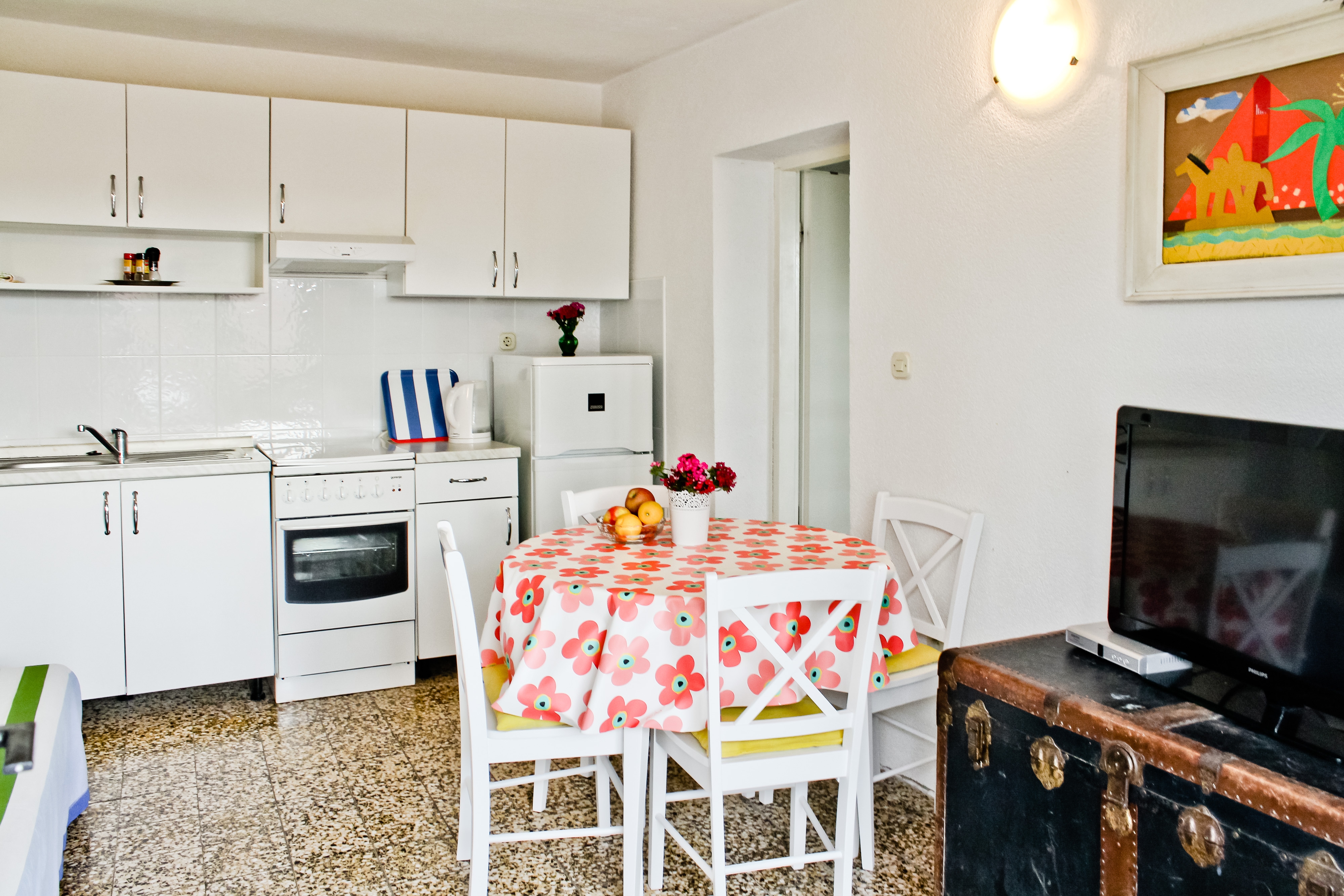 Top Makarska Podgora Top Makarska Podgora