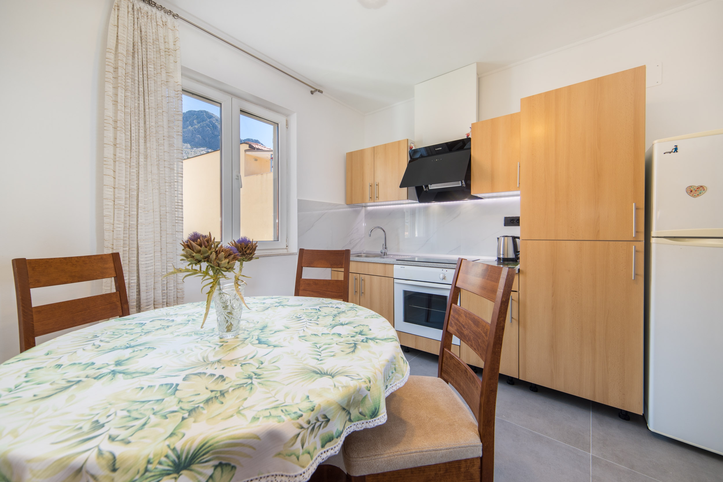 Top Makarska Podgora Top Makarska Podgora