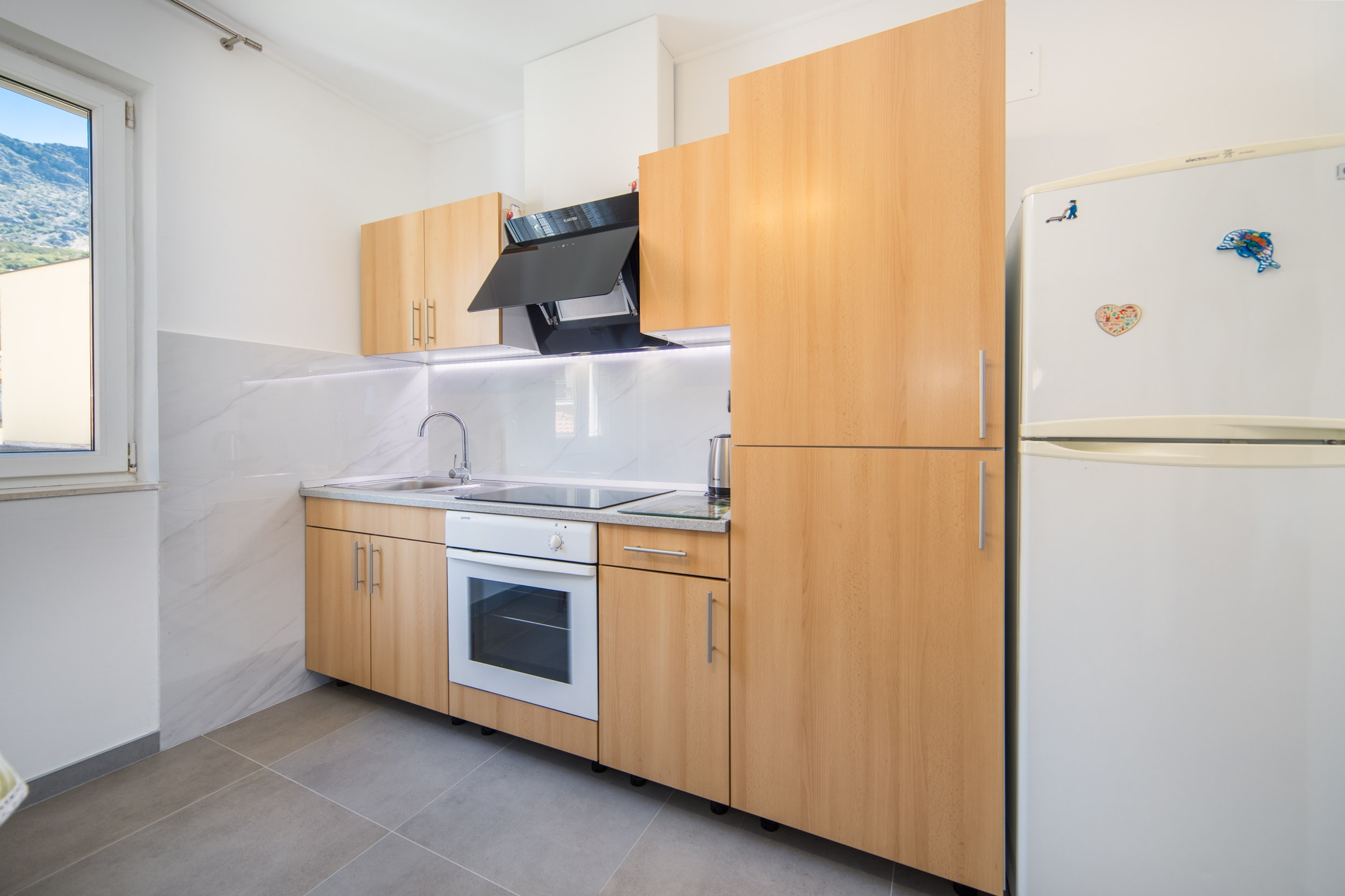 Top Makarska Podgora Top Makarska Podgora