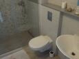 Ванная комната Makarska, Ванная комната в размещении типа apartment, WiFi.