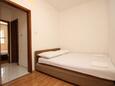 Ložnice 2 Makarska, Ložnice 2 v ubytování typu apartment, WiFi.