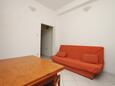 Makarska, Dining room in the apartment, (pet friendly) and WiFi.