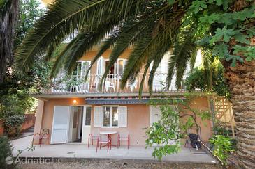 Property Makarska, Makarska, Property 6793 - Apartments with pebble beach.