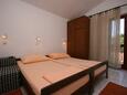 Ložnice 2 Zaostrog, Ložnice 2 v ubytování typu apartment, s klimatizací a WiFi.