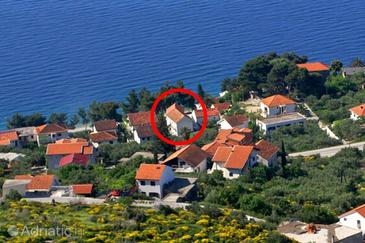 Property Podaca, Makarska, Property 6800 - Apartments near sea with pebble beach.