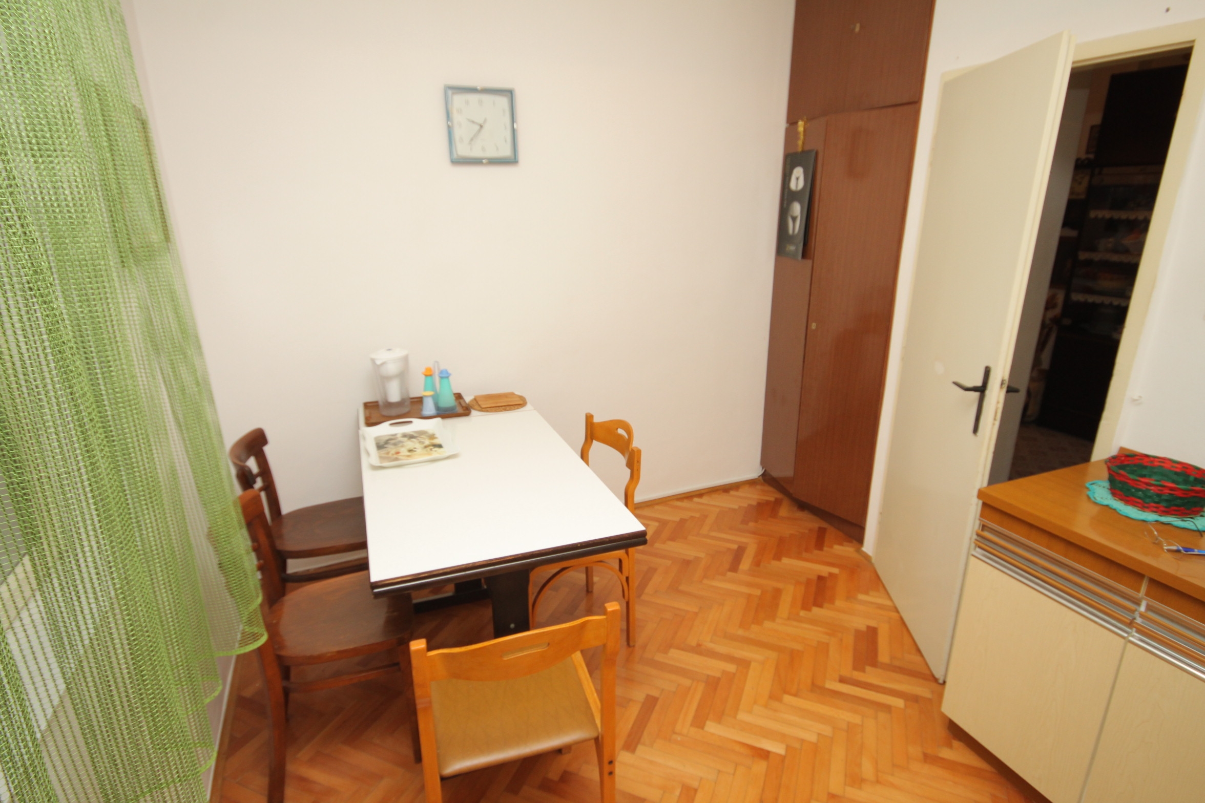 Two bedroom apartment near beach Podgora, Makarska (A-6801-a) Two bedroom apartment near beach Podgora, Makarska (A-6801-a)