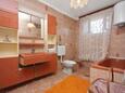 Ванная комната Bibinje, Ванная комната в размещении типа apartment, WiFi.
