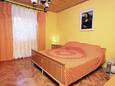 Спальня 3 Bibinje, Спальня 3 в размещении типа apartment, WiFi.