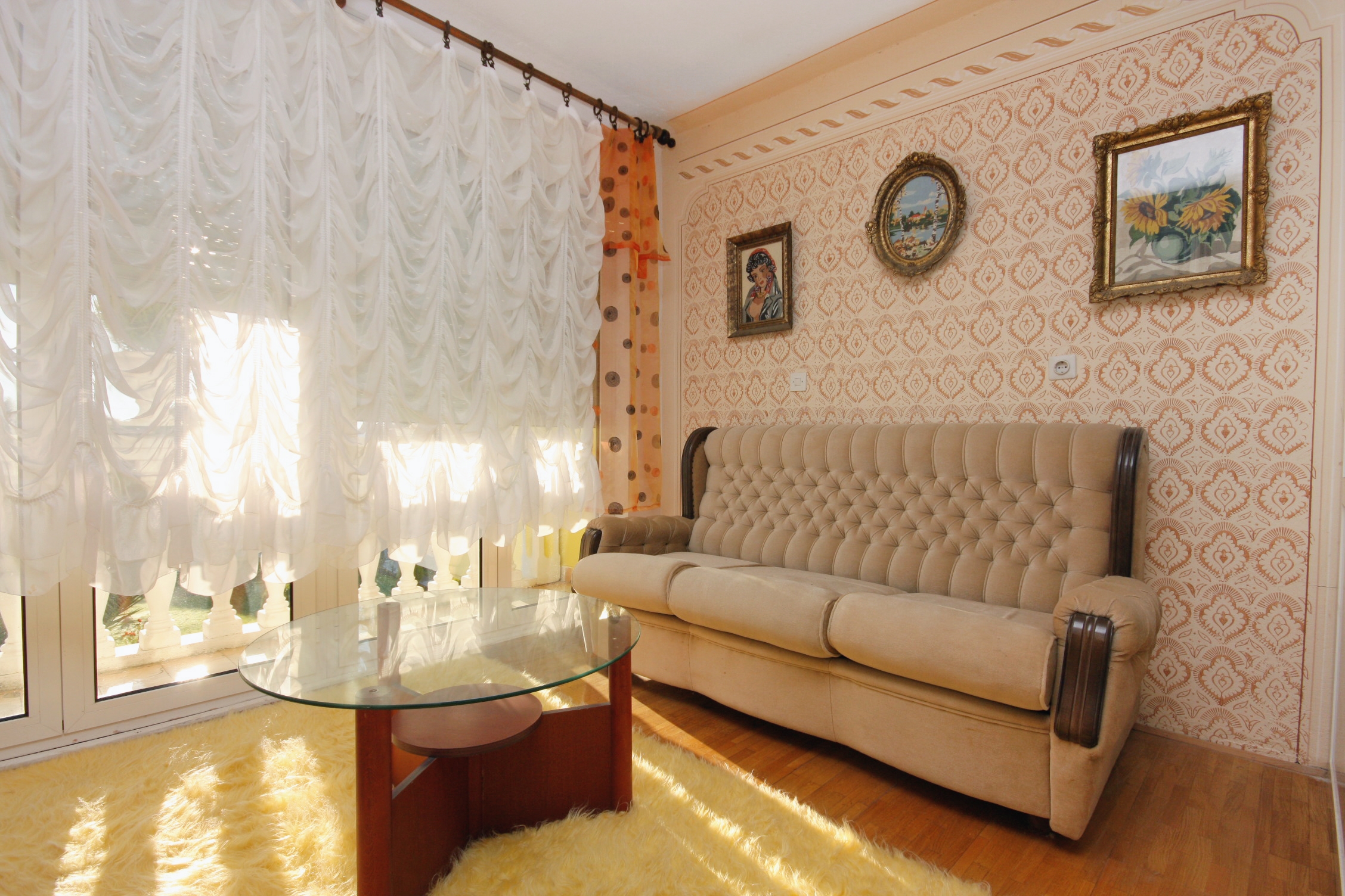 Four-bedroom apartment with terrace Bibinje, Zadar (A-681-a) Four-bedroom apartment with terrace Bibinje, Zadar (A-681-a)