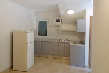 Kitchen Brist, Kitchen in the apartment, WIFI.