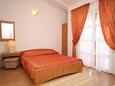 Spalnica Tučepi, Spalnica v nastanitvi vrste apartment, Hišni ljubljenčki dovoljeni in WiFi.