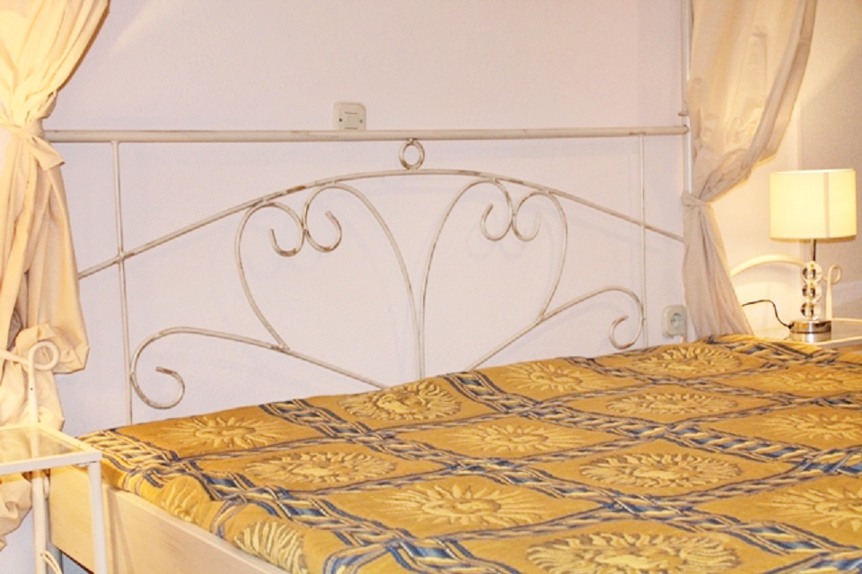 Studio flat with balcony Tučepi, Makarska  AS-b