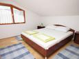 Ložnice Gradac, Ložnice v ubytování typu apartment, WiFi.