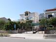 Gradac, Makarska, Propiedad 6819 - Apartamentos y Habitaciones with pebble beach.